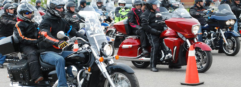 Victoria 2015 Ride for Dad